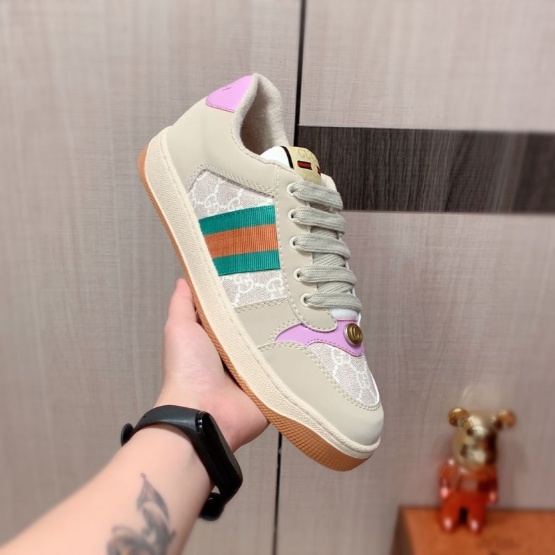 Gucci Casual Shoes